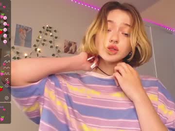free nude cam girl adelewilson__ image #5134108