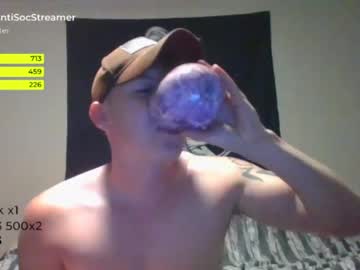 free nude cam man antisocialstreamer image #2643721