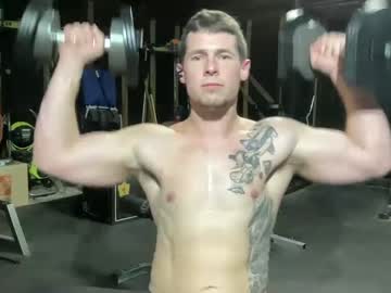 free nude cam man browneyedmuscleboy32 image #5147492
