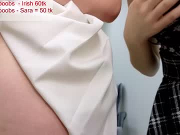 free nude cam girl irish_blush_ image #4807540
