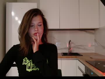 free nude cam girl bitter_moon image #5477291