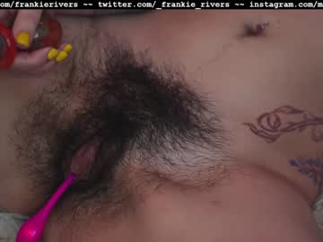 free nude cam girl _frankie_rivers image #1004940