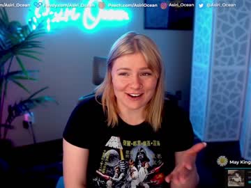 free nude cam girl asiri_ocean image #1677905