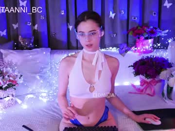 free nude cam girl taanni_bc image #3179267
