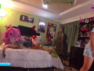 free nude cam girl kloelamaravilla18 image #1206936