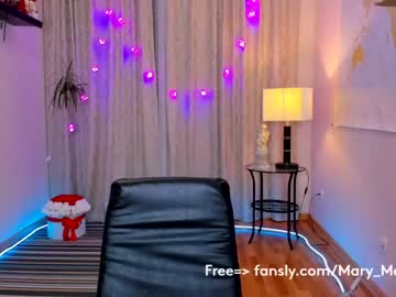 free nude cam girl mary_marlow image #3966833