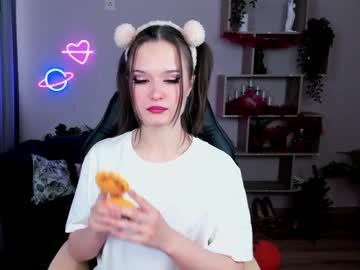 free nude cam girl elisa_kimm image #3460499