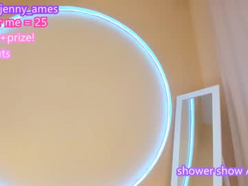 free nude cam girl jenny_ames image #4235746