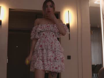 free nude cam girl angella_kleee image #4754757