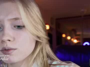 free nude cam girl bestblondiiecb image #3714125