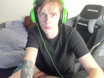 free nude cam man aron_neall image #2959904