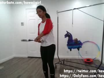 free nude cam girl hawaiigirl_ image #2614131