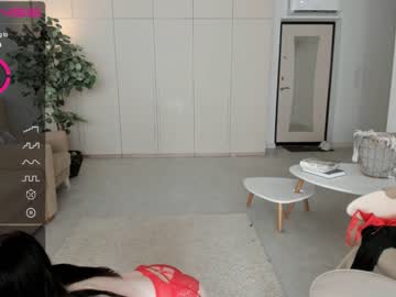 free nude cam girl oki_dokie image #4699853