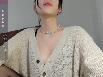 free nude cam girl hee_jin image #3138840