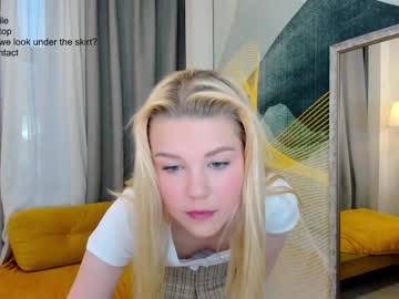 free nude cam girl betty_blush image #3183120