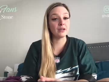free nude cam girl ellestone image #3706430