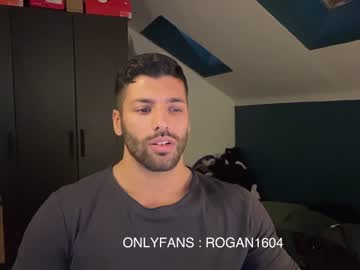 free nude cam man rogan1604 image #4063127