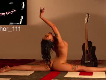 free nude cam girl hathor_111 image #6877327