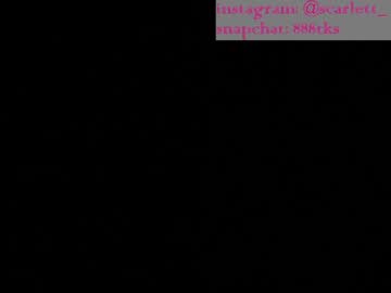 free nude cam girl scarlett__baker image #1857668
