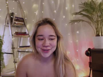 free nude cam girl kristyspiritedaway image #5836493