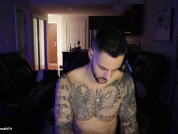 noahfitt cosplay cam