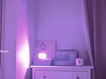 free nude cam girl mia_milagros image #5578794