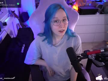 free nude cam girl blue_mooncat image #6614398