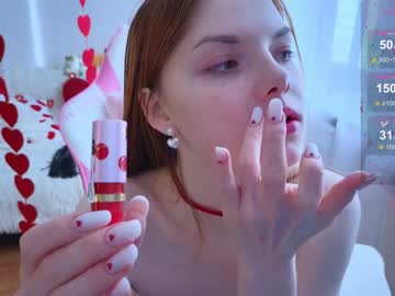 free nude cam girl katy_ethereal image #6297105