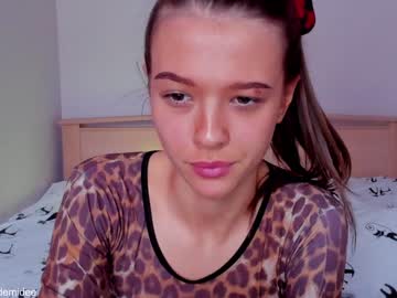 free nude cam girl _demi_dee_ image #1050471