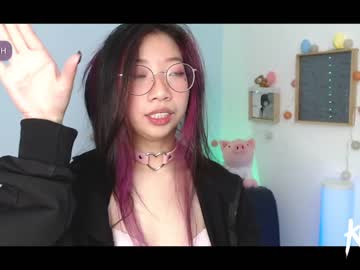 free nude cam girl kanna_hh image #2244195