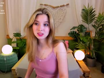 free nude cam girl milablush image #3177549