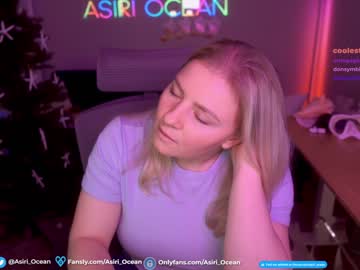 free nude cam girl asiri_ocean image #5992072