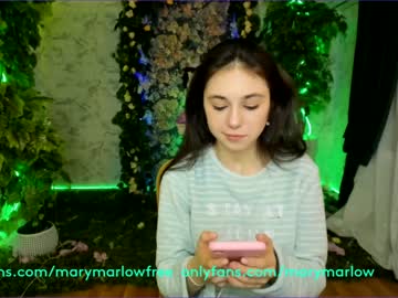 free nude cam girl mary_marlow image #1089191