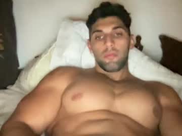 free nude cam man 7horyalpha_hardbody99 image #2635749