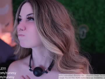 free nude cam girl runesy image #3030815