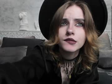 free nude cam girl eleanor_morte image #2251908