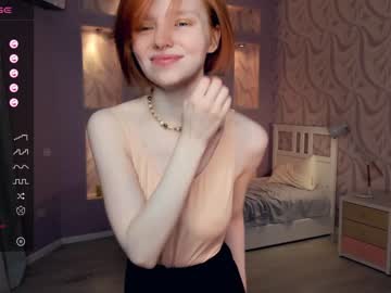 free nude cam girl gingers_hugs image #5909718