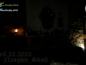 free nude cam girl naughty_skull image #4209540