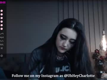 free nude cam girl charlotte_germanotta_ image #4650425