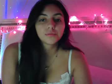 free nude cam girl genesismoselle image #4691585