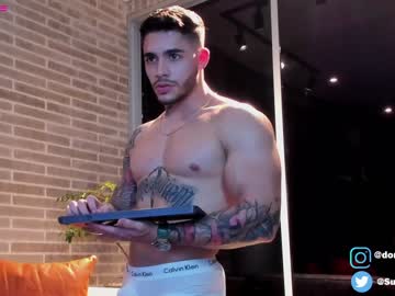free nude cam man dominic_sullivan1 image #841588