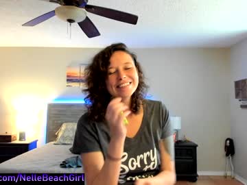 free nude cam girl nellebeachgirl image #1046303
