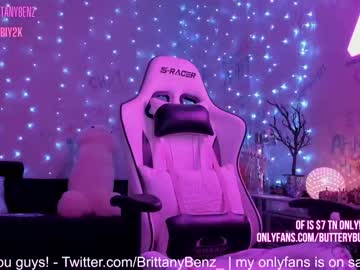 free nude cam girl butterybubblebutt image #5255275