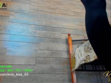 free nude cam girl krisi_kiss image #2457416