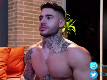 free nude cam man dominic_sullivan1 image #1609965