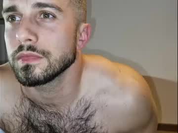 free nude cam man jack_yanfry image #4115335