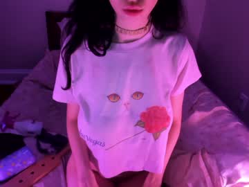 free nude cam girl neon_felix image #2273963