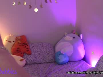 free nude cam girl blue_bubbles118 image #2204343