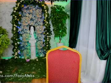free nude cam girl foxy_aleks image #368367