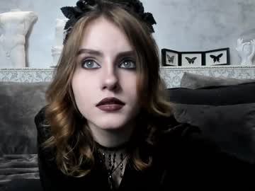 free nude cam girl eleanor_morte image #2308991
